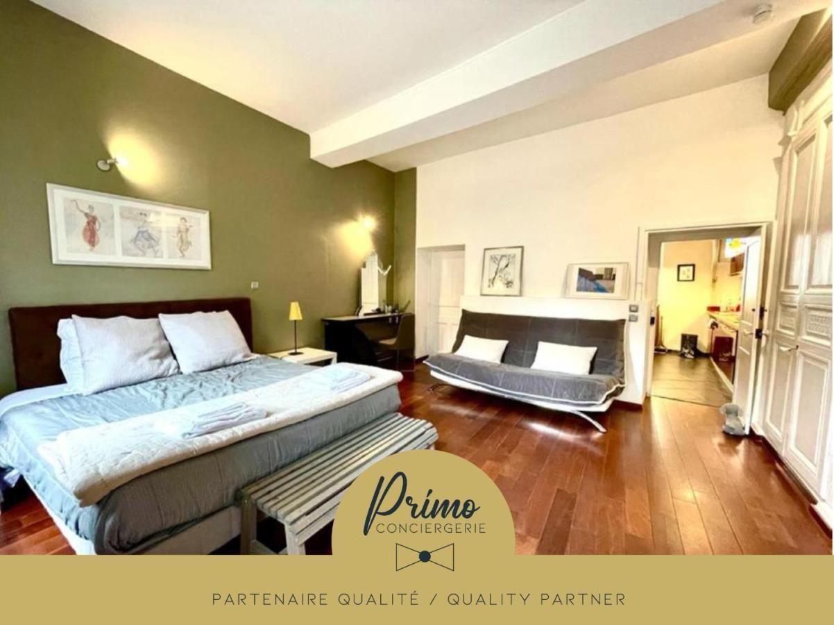 Appartements Caractere Clos St Jean Mâcon Kültér fotó
