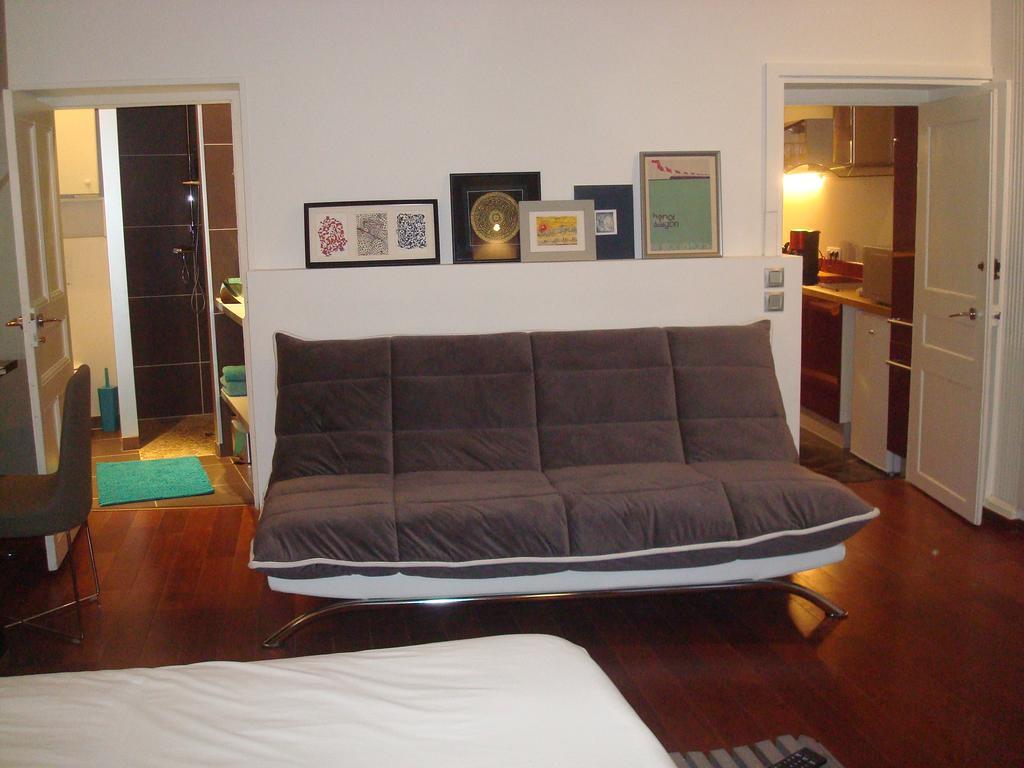 Appartements Caractere Clos St Jean Mâcon Kültér fotó